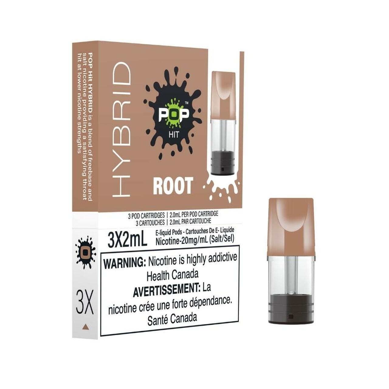 STLTH Pop Hit Hybrid - Root