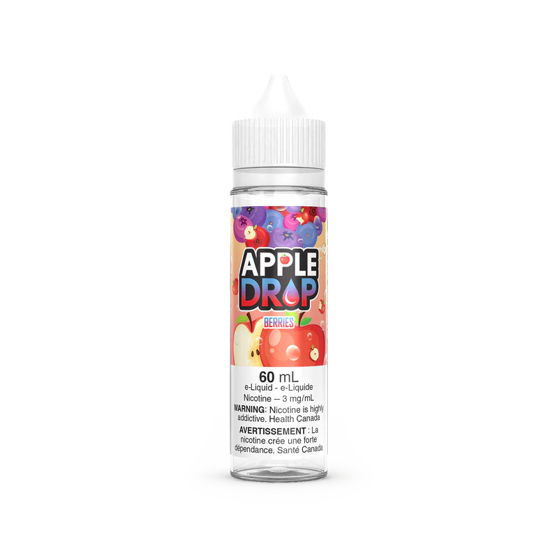 Apple Drop - Berries