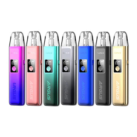 VooPoo Argus G Pod Kit