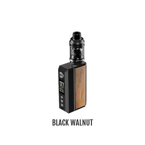 Voopoo Drag 4 Starter Kit