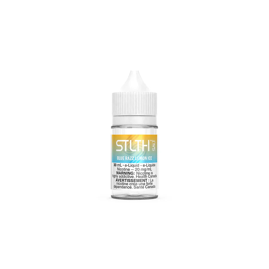 STLTH Salt - Blue Razz Lemon
