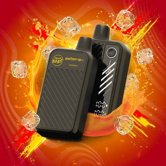 Beast Mode Max 2 50k - Canada D Iced