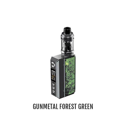 Voopoo Drag 4 Starter Kit