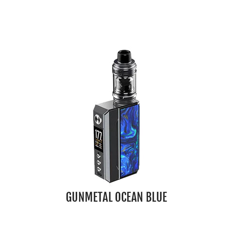 Voopoo Drag 4 Starter Kit