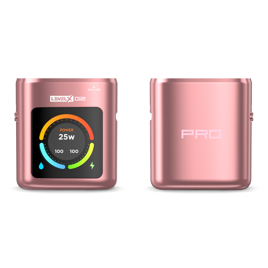 Level X G2 Pro Device Kit