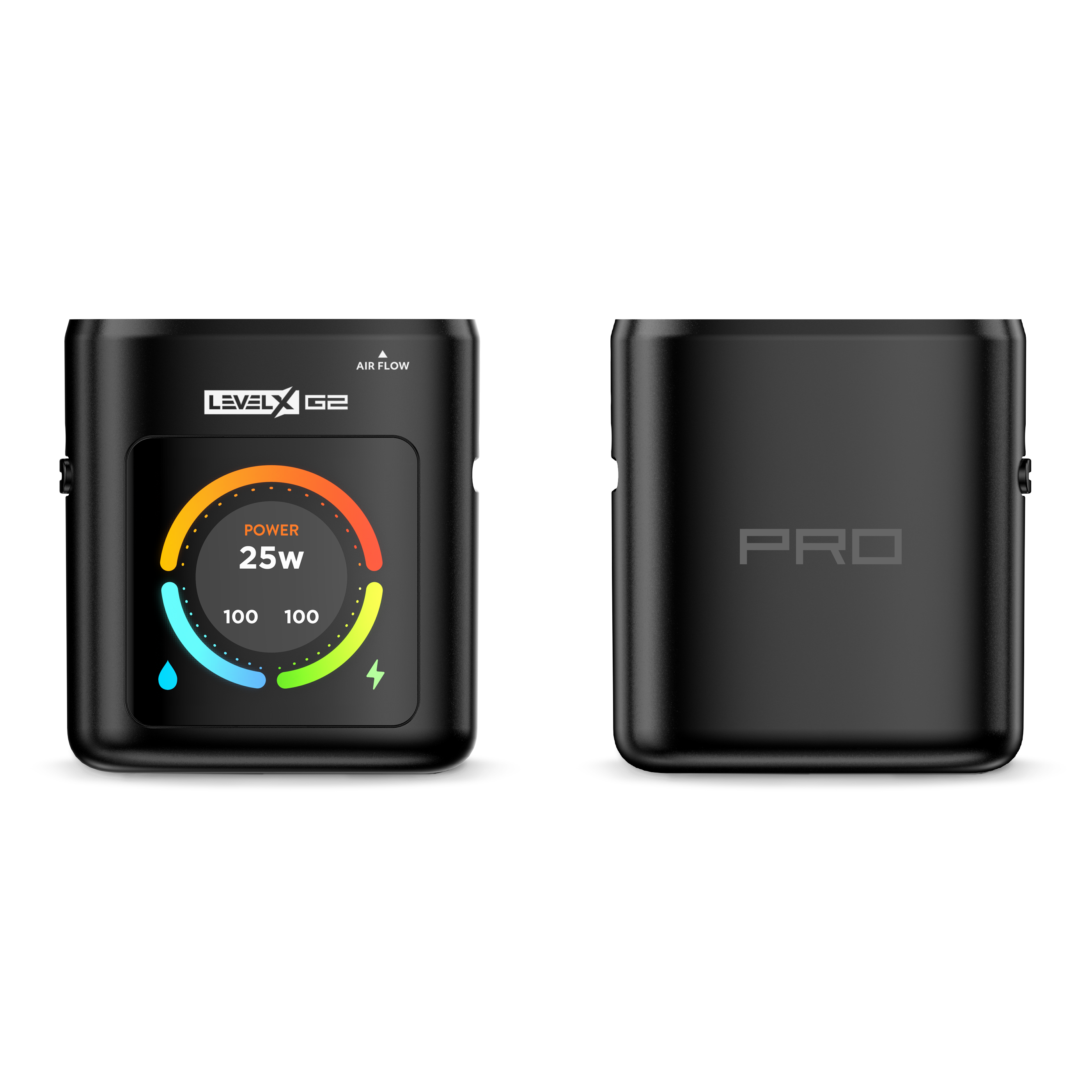 Level X G2 Pro Device Kit – Premium Vape AB