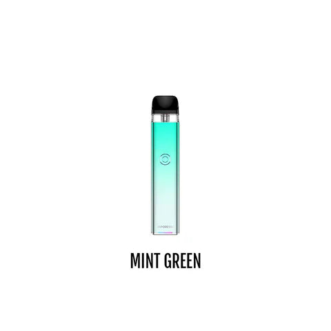 Vaporesso XROS 3 Pod Kit