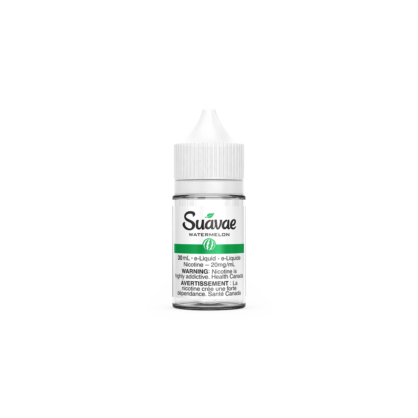 Suavae Salt - Watermelon 30ml