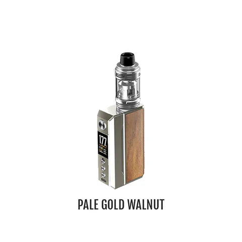 Voopoo Drag 4 Starter Kit