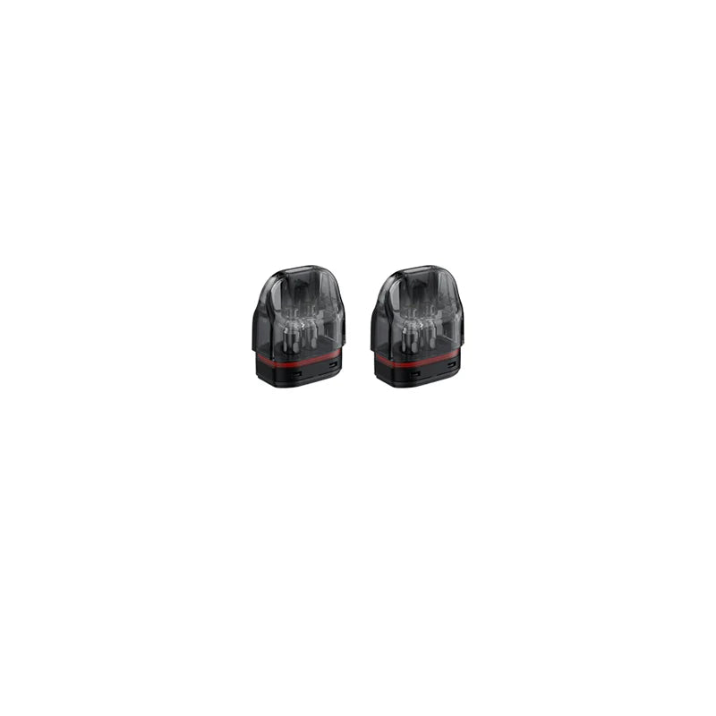 Nord 6 Dual Core Replacement Pod 2pk