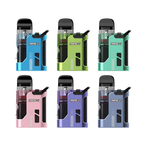 Smok Pro Pod GT Pod Kit
