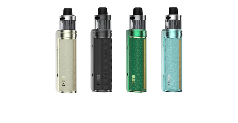 VooPoo Drag X2 Pod Kit