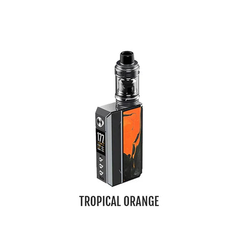 Voopoo Drag 4 Starter Kit