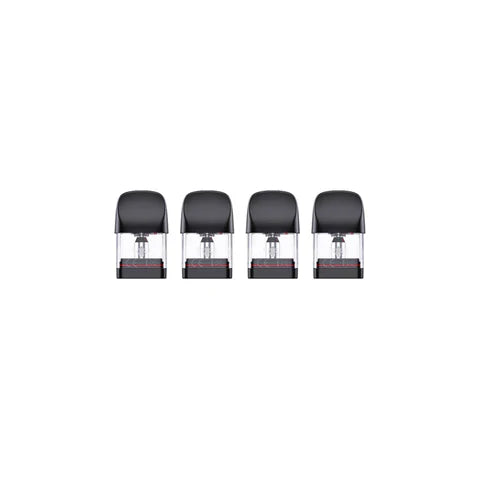 Uwell Caliburn G3 Replacement Pod 4/PK