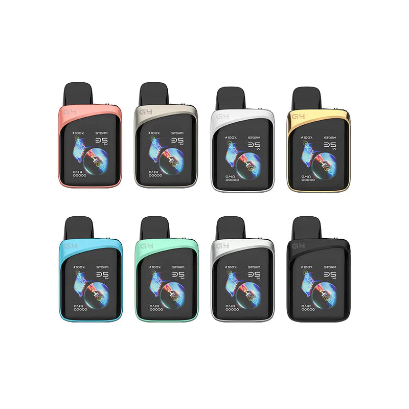 Uwell Caliburn G4 Pro Koko