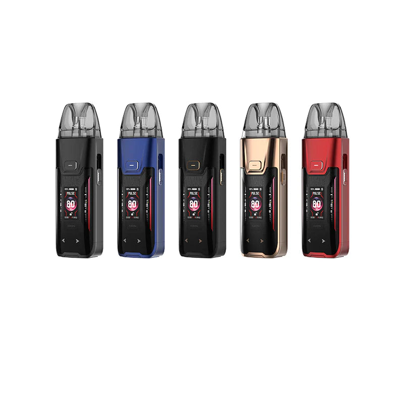 Vaporesso Luxe XR Max 2 Pod Kit Premium Vape AB Vaporesso Luxe XR Max 2 Pod Kit Premium Vape AB