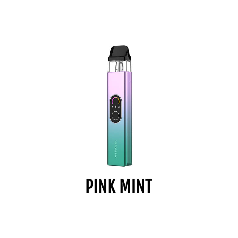 Vaporesso Xros 4 Pod Kit