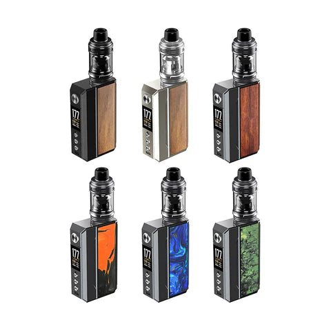 Voopoo Drag 4 Starter Kit
