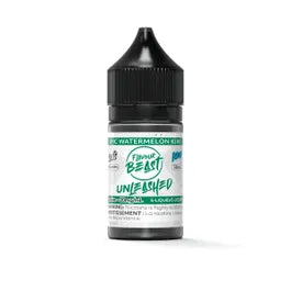 Flavour Beast Unleashed Salt 30mL - Epic Watermelon Kiwi
