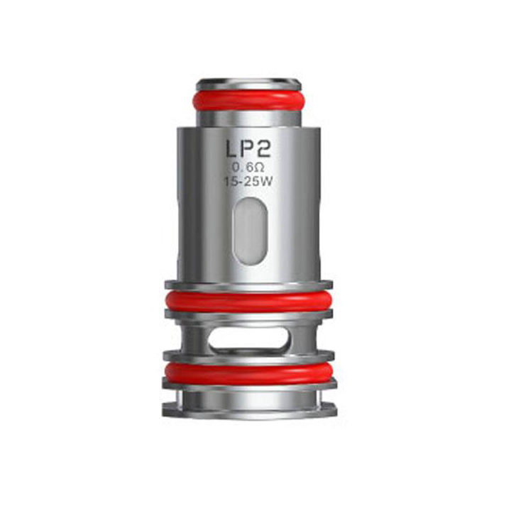 Smok Nord 50W LP2 Coils 5 Pack