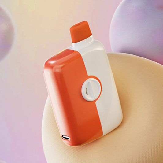 Mr Fog Switch 5500 - White G