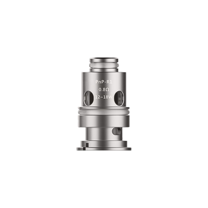 VooPoo PnP Coils 5 Pack