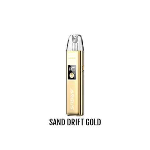 VooPoo Argus G Pod Kit