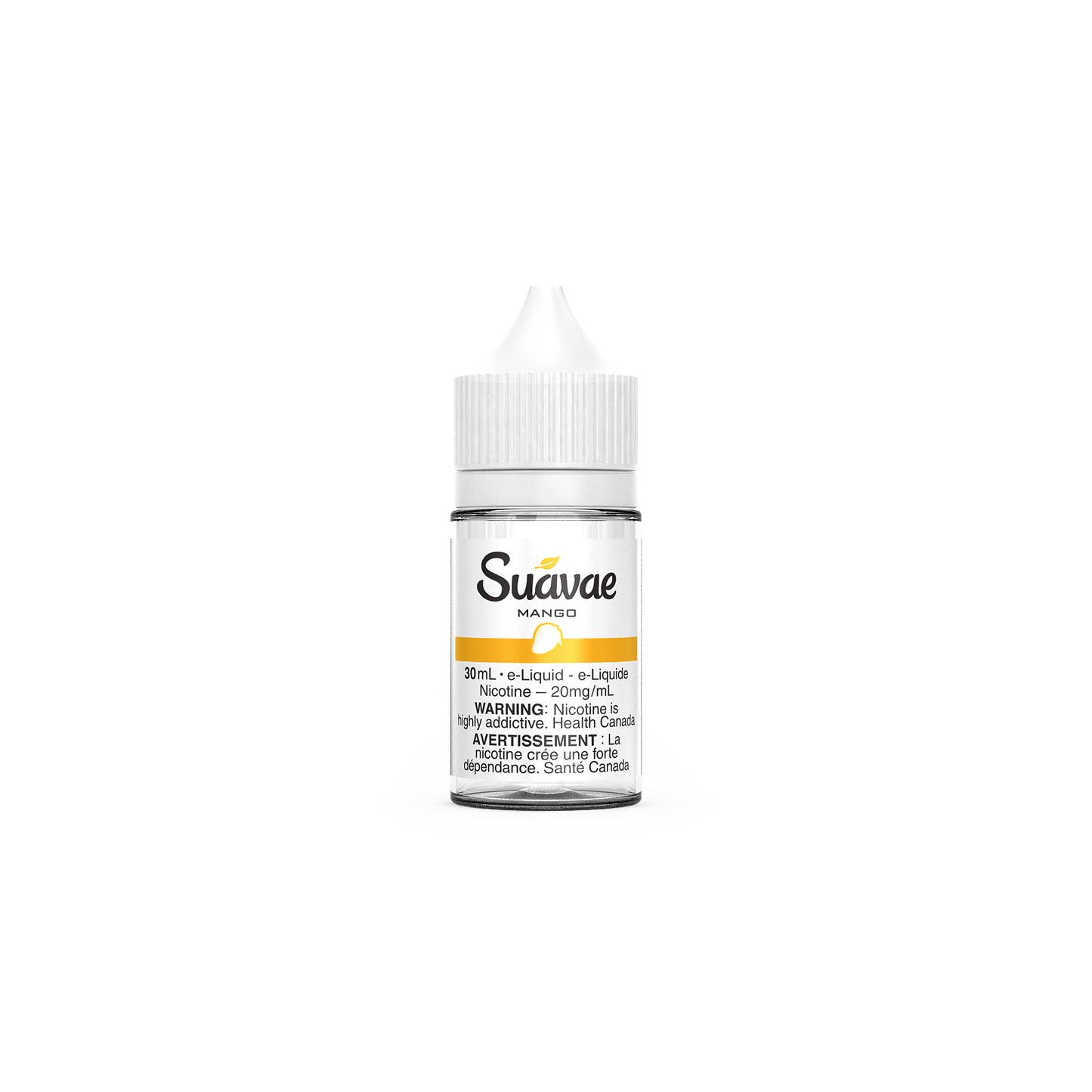 Suavae Salt - Mango 30ml