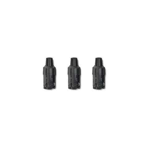 Smok RPM 25W 2ml Empty Replacement Pods (3 Pack)