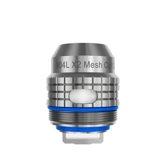 Freemax 904L X Mesh Coils 3 Pack