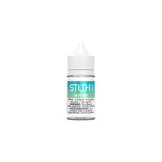 STLTH Salt - Arctic Mint 30mL