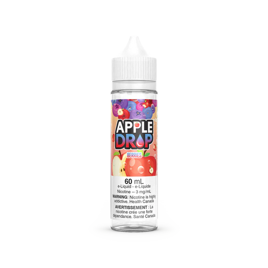 Apple Drop - Berries
