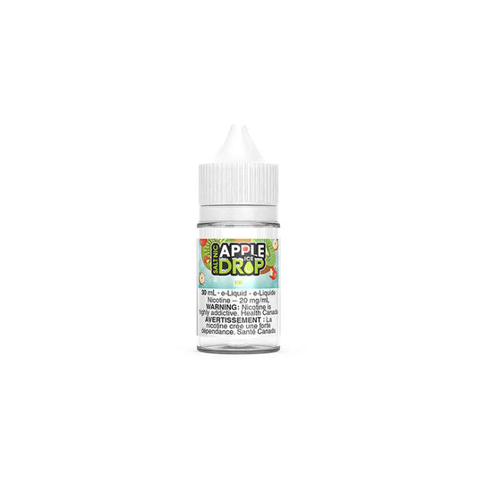 Apple Drop Ice Salt - Kiwi