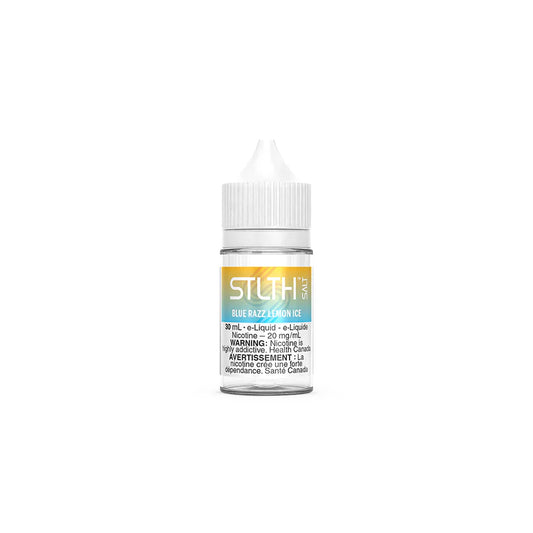 STLTH Salt - Blue Razz Lemon