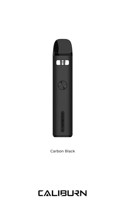 Uwell Caliburn G2 Pod Kit