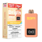Drip'n 70k - Tangy Peach Ice