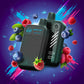Beast Mode Max 2 50k -  Bomb Blue Razz