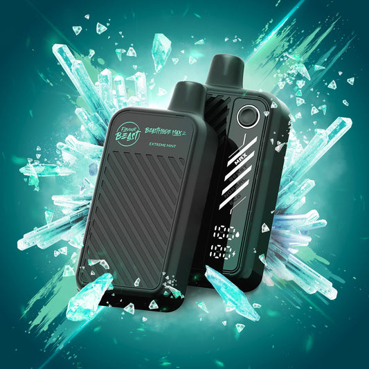 Beast Mode Max 2 50k -  Extreme Mint