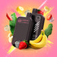 Beast Mode Max 2 50k -  STR8 UP Strawberry Banana