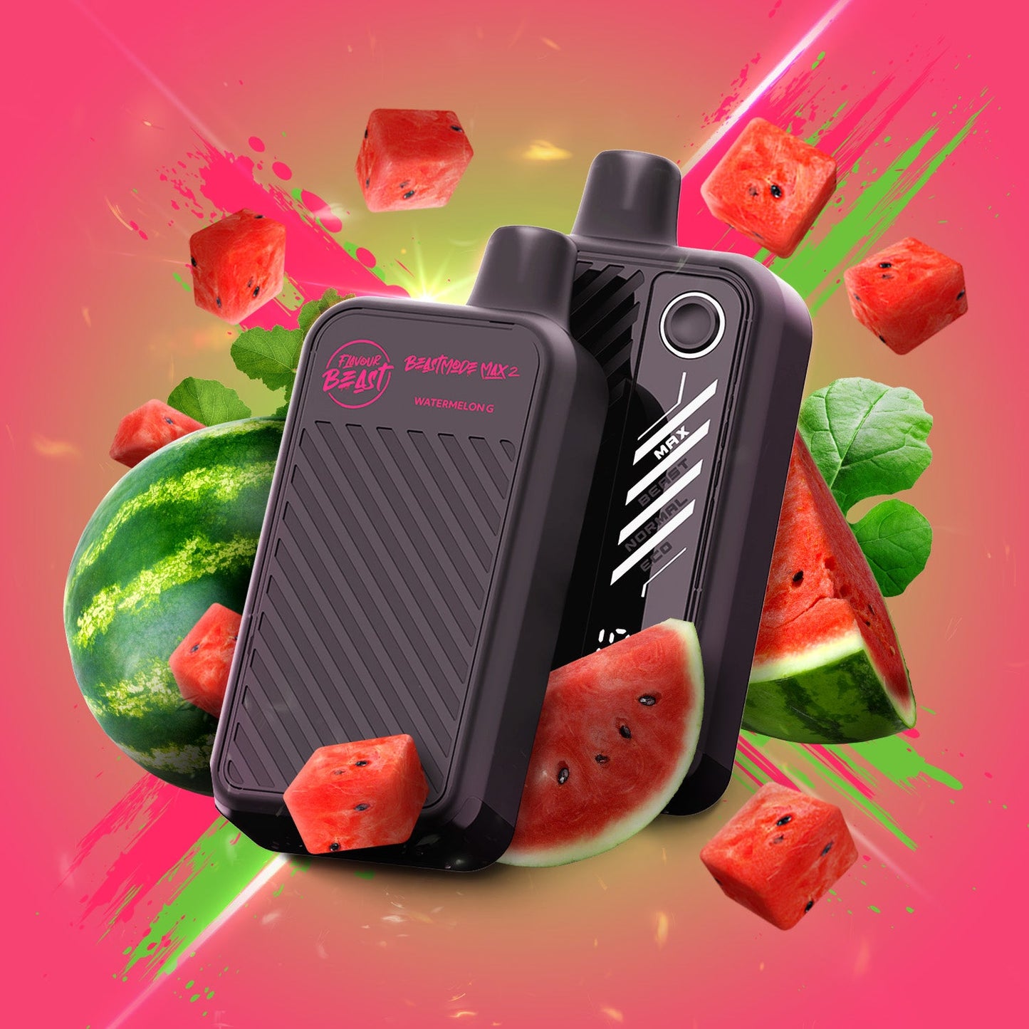 Beast Mode Max 2 50k - Watermelon G