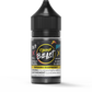Flavour Beast Salt 30mL - Banana Raspberry Iced