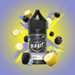 Flavour Beast Salt 30mL - Blazin' Banana Blackberry Iced
