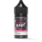 Flavour Beast Salt 30mL - Dreamy Dragonfruit Lychee Iced