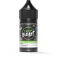 Flavour Beast Salt 30mL - Kewl Kiwi Passionfruit Iced
