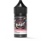 Flavour Beast Salt 30mL - STR8 UP Strawberry Banana Iced