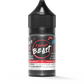 Flavour Beast Salt 30mL - Sic Strawberry Iced