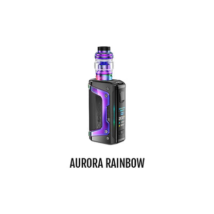 Geekvape Aegis Legend 5 Starter Kit