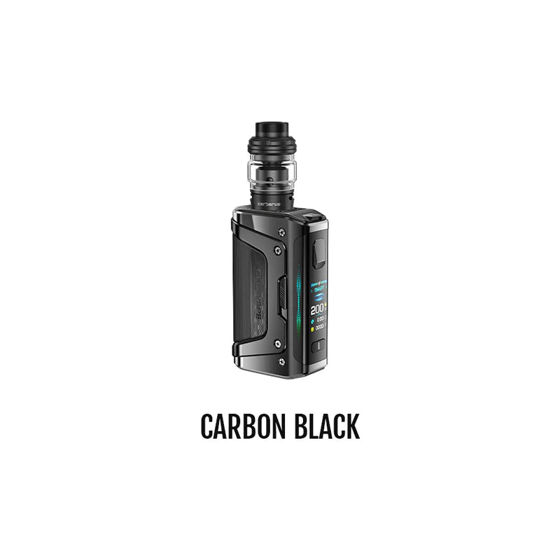 Geekvape Aegis Legend 5 Starter Kit Premium Vape AB Geekvape Aegis Legend 5 Starter Kit Premium Vape AB
