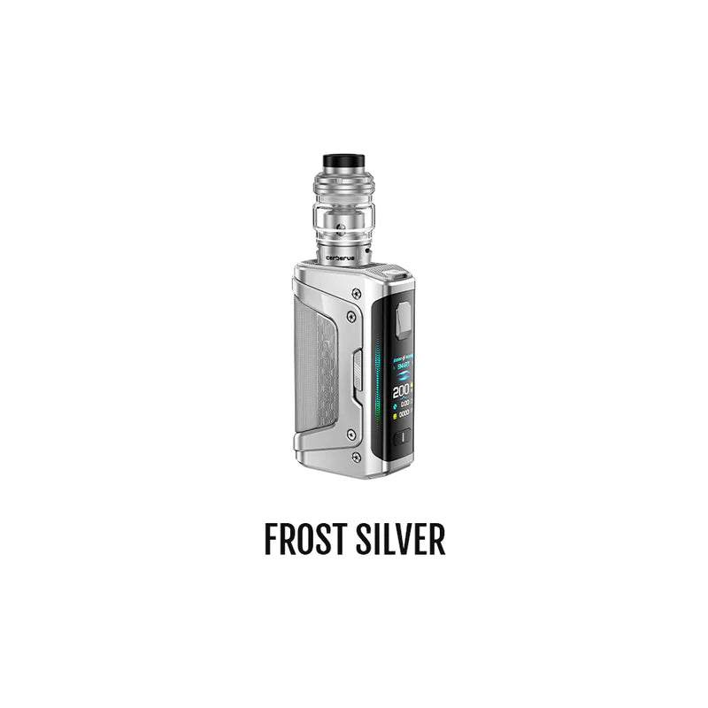 Geekvape Aegis Legend 5 Starter Kit Premium Vape AB Geekvape Aegis Legend 5 Starter Kit Premium Vape AB