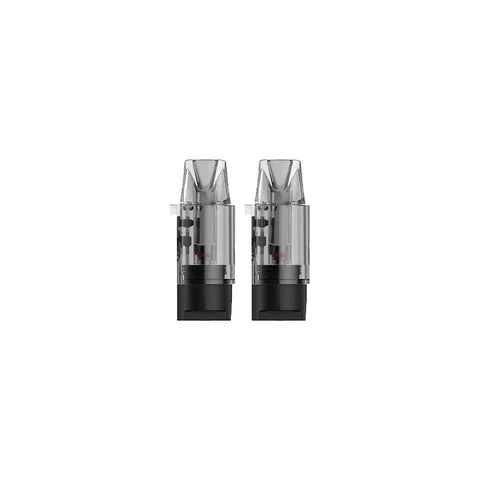 Uwell Iron Fist Replacement Pods 2 pk